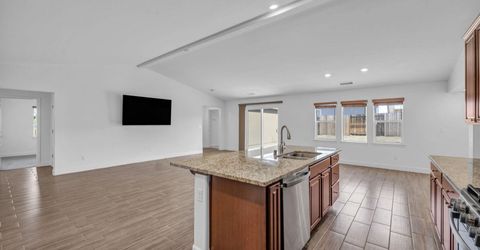 7181 Saddlehorn Road, Carson City, NV 89701 Photo