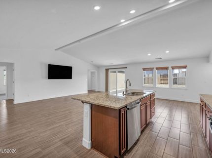 7181 Saddlehorn Road, Carson City, NV 89701 Photo