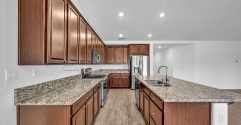 7181 Saddlehorn Road, Carson City, NV 89701 Photo