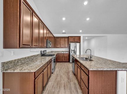 7181 Saddlehorn Road, Carson City, NV 89701 Photo