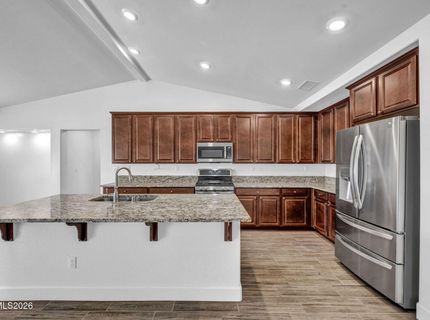7181 Saddlehorn Road, Carson City, NV 89701 Photo