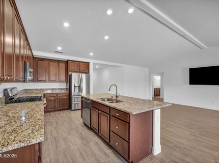 7181 Saddlehorn Road, Carson City, NV 89701 Photo
