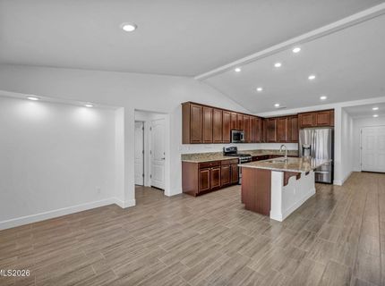 7181 Saddlehorn Road, Carson City, NV 89701 Photo