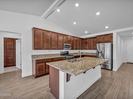 7181 Saddlehorn Road, Carson City, NV 89701 Photo