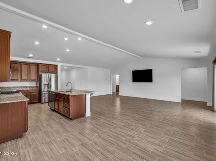 7181 Saddlehorn Road, Carson City, NV 89701 Photo