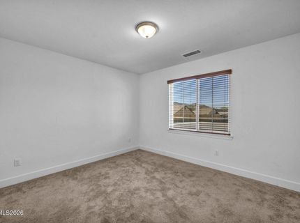 7181 Saddlehorn Road, Carson City, NV 89701 Photo