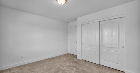 7181 Saddlehorn Road, Carson City, NV 89701 Photo