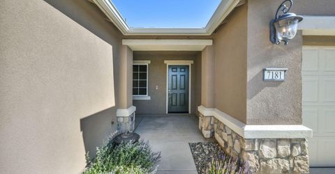7181 Saddlehorn Road, Carson City, NV 89701 Photo