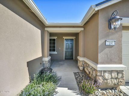 7181 Saddlehorn Road, Carson City, NV 89701 Photo