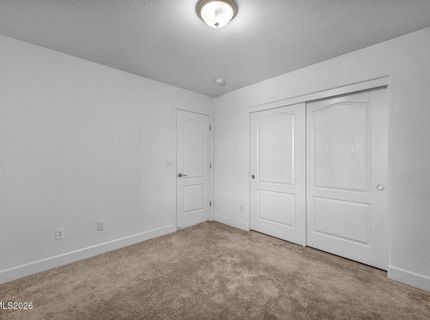 7181 Saddlehorn Road, Carson City, NV 89701 Photo