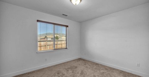7181 Saddlehorn Road, Carson City, NV 89701 Photo