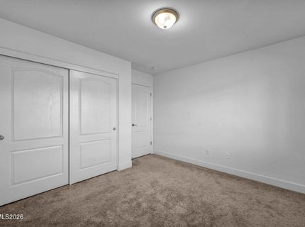 7181 Saddlehorn Road, Carson City, NV 89701 Photo