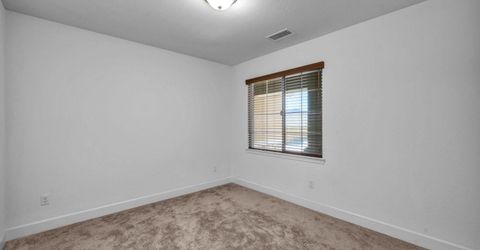 7181 Saddlehorn Road, Carson City, NV 89701 Photo