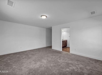 7181 Saddlehorn Road, Carson City, NV 89701 Photo