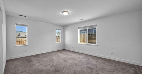 7181 Saddlehorn Road, Carson City, NV 89701 Photo