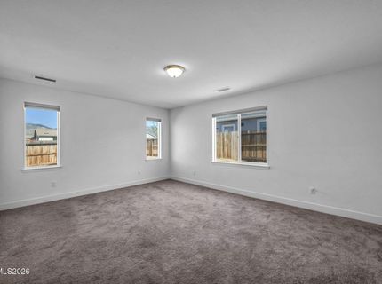 7181 Saddlehorn Road, Carson City, NV 89701 Photo