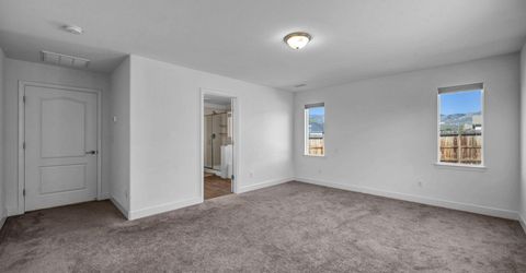 7181 Saddlehorn Road, Carson City, NV 89701 Photo