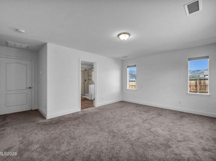 7181 Saddlehorn Road, Carson City, NV 89701 Photo