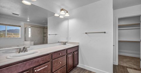7181 Saddlehorn Road, Carson City, NV 89701 Photo