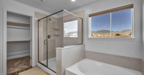 7181 Saddlehorn Road, Carson City, NV 89701 Photo