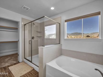 7181 Saddlehorn Road, Carson City, NV 89701 Photo
