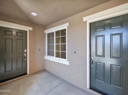 7181 Saddlehorn Road, Carson City, NV 89701 Photo