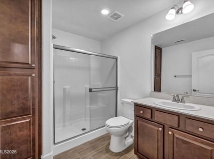 7181 Saddlehorn Road, Carson City, NV 89701 Photo