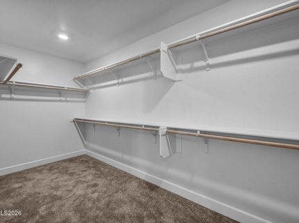 7181 Saddlehorn Road, Carson City, NV 89701 Photo