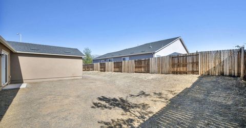 7181 Saddlehorn Road, Carson City, NV 89701 Photo
