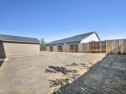 7181 Saddlehorn Road, Carson City, NV 89701 Photo