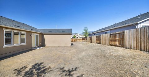 7181 Saddlehorn Road, Carson City, NV 89701 Photo