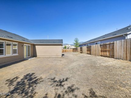 7181 Saddlehorn Road, Carson City, NV 89701 Photo