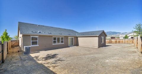 7181 Saddlehorn Road, Carson City, NV 89701 Photo
