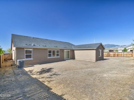 7181 Saddlehorn Road, Carson City, NV 89701 Photo