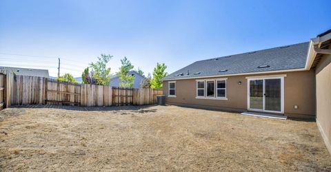 7181 Saddlehorn Road, Carson City, NV 89701 Photo
