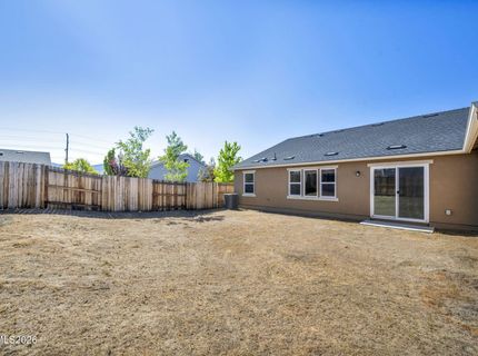 7181 Saddlehorn Road, Carson City, NV 89701 Photo