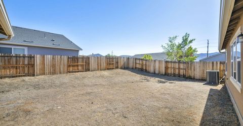 7181 Saddlehorn Road, Carson City, NV 89701 Photo