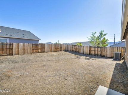 7181 Saddlehorn Road, Carson City, NV 89701 Photo