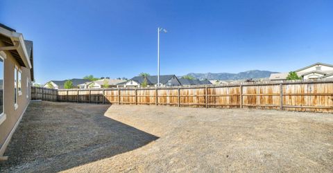 7181 Saddlehorn Road, Carson City, NV 89701 Photo