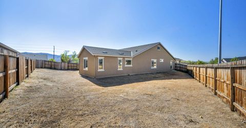 7181 Saddlehorn Road, Carson City, NV 89701 Photo