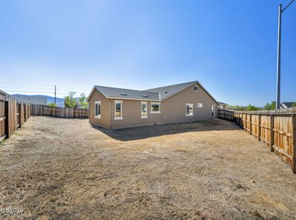 7181 Saddlehorn Road, Carson City, NV 89701 Photo