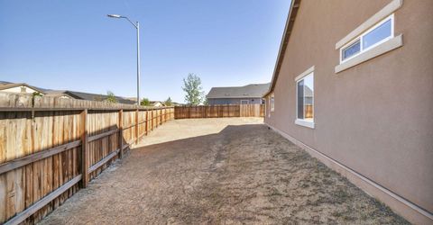 7181 Saddlehorn Road, Carson City, NV 89701 Photo