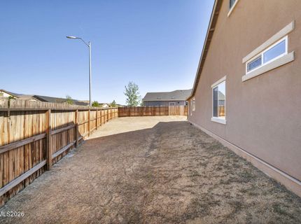 7181 Saddlehorn Road, Carson City, NV 89701 Photo