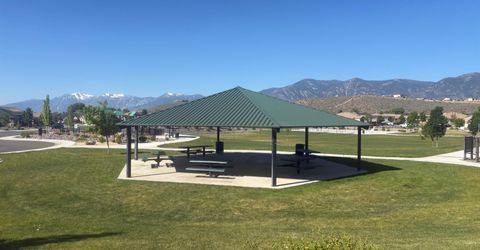 7181 Saddlehorn Road, Carson City, NV 89701 Photo