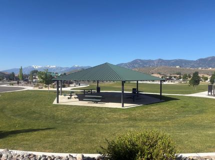 7181 Saddlehorn Road, Carson City, NV 89701 Photo