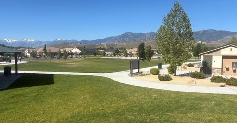 7181 Saddlehorn Road, Carson City, NV 89701 Photo
