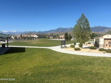 7181 Saddlehorn Road, Carson City, NV 89701 Photo