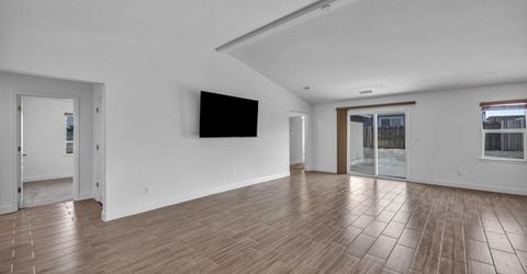 7181 Saddlehorn Road, Carson City, NV 89701 Photo