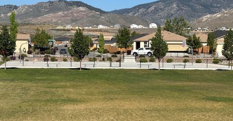 7181 Saddlehorn Road, Carson City, NV 89701 Photo