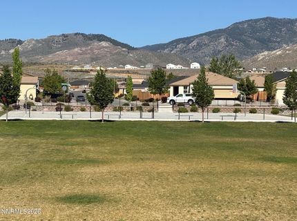 7181 Saddlehorn Road, Carson City, NV 89701 Photo